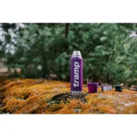 Термос Tramp Expedition Line 0.75 л Purple (UTRC-031-purple) - 5