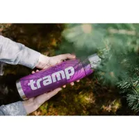 Термос Tramp Expedition Line 0.75 л Purple (UTRC-031-purple) - 9