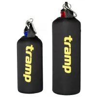 Пляшка для води Tramp у неопреновому чохлі 0,6 л (UTRC-033) - Зображення 2
