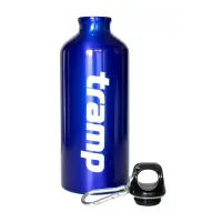 Пляшка для води Tramp у неопреновому чохлі 0,6 л (UTRC-033) - Зображення 4