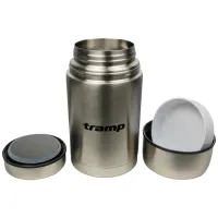 Термос Tramp з широким горлом 1,0л (UTRC-079) - 2