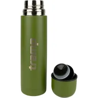 Термос Tramp Basic 0,5 л olive (UTRC-103-olive) - 2