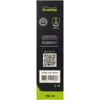 Термос Tramp Basic 0,5 л olive (UTRC-103-olive) - 7
