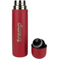 Термос Tramp Basic 0,5 л red (UTRC-103-red) - 2