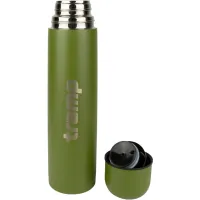 Термос Tramp Basic 1 л olive (UTRC-105-olive) - Зображення 2