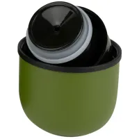 Термос Tramp Basic 1 л olive (UTRC-105-olive) - Зображення 5