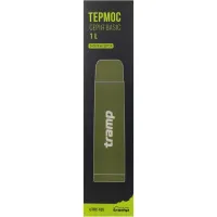 Термос Tramp Basic 1 л olive (UTRC-105-olive) - Зображення 6