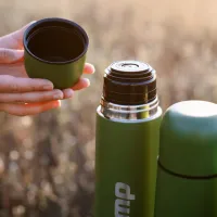 Термос Tramp Basic 1 л olive (UTRC-105-olive) - Зображення 8