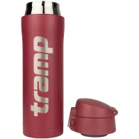 Термокружка Tramp 450 ml Mat Pink (UTRC-107-mat-pink) - 2