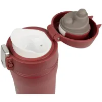 Термокружка Tramp 450 ml Mat Pink (UTRC-107-mat-pink) - 3