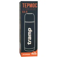 Термос Tramp Basic 0.5 л Olive (UTRC-111-olive) - 4