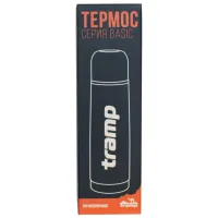 Термос Tramp Basic 0.75 л Olive (UTRC-112-olive) - 4