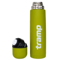 Термос Tramp Basic 1.0 л Olive (UTRC-113-olive) - 2