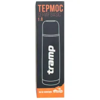Термос Tramp Basic 1.0 л Red (UTRC-113-red) - 4