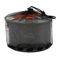 Котел туристический Tramp Firebird з теплообмінником 2,2 л (UTRC-119) - Изображение 4