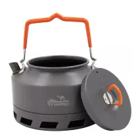 Чайник туристичний Tramp Firebird з теплообмінником 1,1 л (UTRC-120) - Зображення 3
