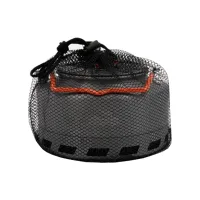 Чайник туристичний Tramp Firebird з теплообмінником 1,1 л (UTRC-120) - Зображення 4