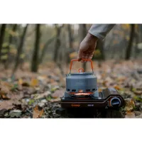 Чайник туристичний Tramp Firebird з теплообмінником 1,1 л (UTRC-120) - Зображення 7