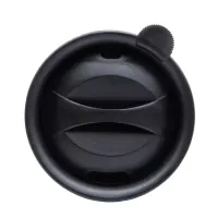 Чашка туристична Tramp зі складними ручками 500мл (UTRC-142-metal) - 6