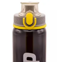 Пляшка для води Tramp Тритан 0,75 л Grey (UTRC-289-grey) - Зображення 5