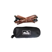 Крісло складане Tramp Compact 50х48х68 см (UTRF-060) - 4