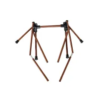 Крісло складане Tramp Compact 50х48х68 см (UTRF-060) - 5