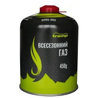 Газовий балон Tramp UTRG-002 - 1