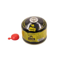Газовий балон Tramp 230 г різьбове з'єднання (UTRG-003) - 2
