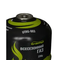 Пальник Tramp UTRG-043 + Картридж 230гр (UTRG-043+UTRG-003) - 5