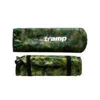 Туристичне сидіння Tramp Camo 30х40х5 (UTRI-013) - 3