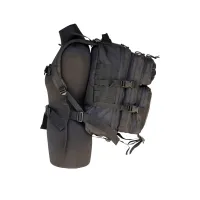 Рюкзак туристичний Tramp Squad 35 л Black (UTRP-041-black) - 5