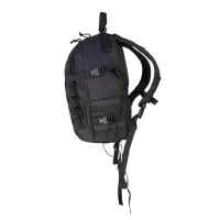 Рюкзак туристический Tramp Tactical 40 л Black (UTRP-043-black) - Изображение 5