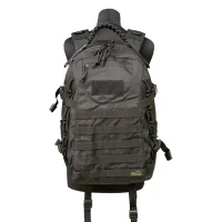 Рюкзак туристический Tramp Tactical 40 л Black (UTRP-043-black) - Изображение 8