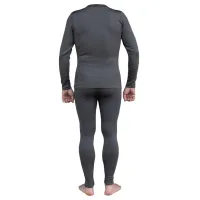 Комплект термобелья Tramp Warm Soft S/M Grey (UTRUM-019-Grey-S/M) - Изображение 3