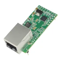 Медіаконвертер PUSR USR-TCP232-T2 Ethernet UART Modules (UTT2) - Зображення 1