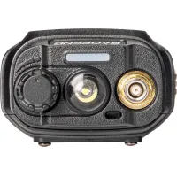 Портативна рація Baofeng UV-21M Black - 5