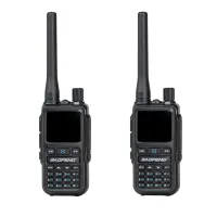 Портативна рація Baofeng UV-5R MINI Black (UV-5R_MINI_Black) - 1