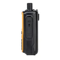 Портативна рація Baofeng UV-5R MINI Orange (UV-5R_MINI_Orange) - 7