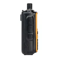 Портативна рація Baofeng UV-5R MINI Orange (UV-5R_MINI_Orange) - 8