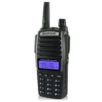 Портативна рація Baofeng UV-82 - 2
