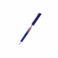 Ручка кулькова Unimax Fashion, синя (UX-121-02) - Image 1
