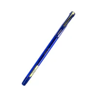 Ручка кулькова Unimax G-Gold, синя (UX-139-02) - Зображення 2