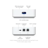 Маршрутизатор Ubiquiti UniFi Express 7 (UX7) - Зображення 7