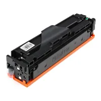 Картридж Vinga CANON 045 Cyan (V-L-C045CA) - 7