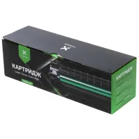 Картридж Vinga CANON 046H Black /CF410X Universal, 6.6K (V-L-C046BX) - 5