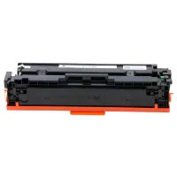 Картридж Vinga CANON 055 Yellow 2.5K (V-L-C055YA) - 6