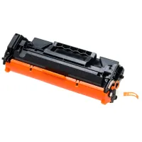 Картридж Vinga CANON 071 Black 1.2K (V-L-C071A) - 3