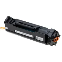 Картридж Vinga CANON 071 Black 1.2K (V-L-C071A) - 4