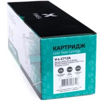 Картридж Vinga CANON 712/725 (V-L-C712A) - 3