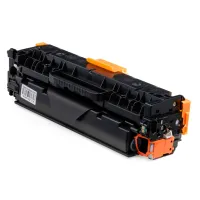 Картридж Vinga CANON 718 Yellow / HP СС532A/CE412A/CF382A 2.9K (V-L-C718YA) - 3